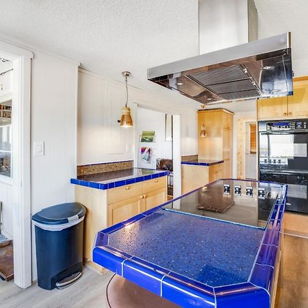 Cape Meares Beach Getaway Exterior photo