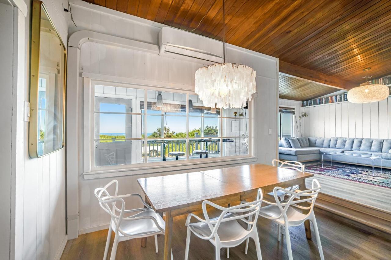 Cape Meares Beach Getaway Exterior photo