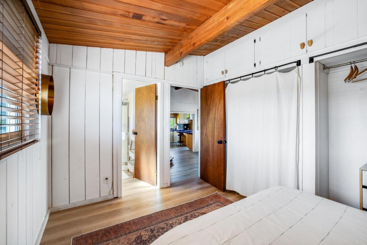 Cape Meares Beach Getaway Exterior photo