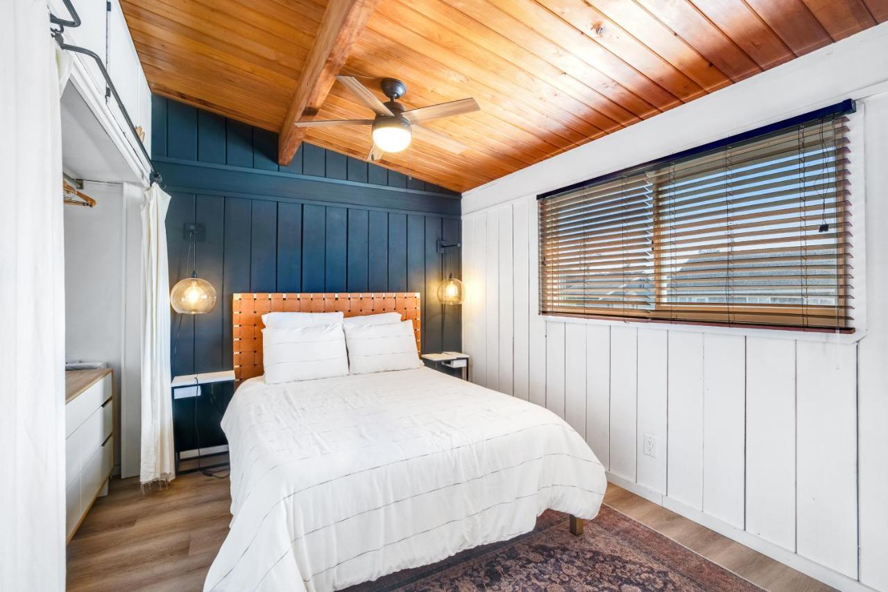 Cape Meares Beach Getaway Exterior photo